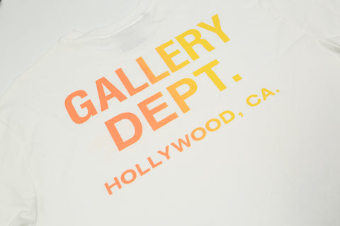 GALLERY DEPT T Shirts