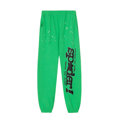Sp5der Pants