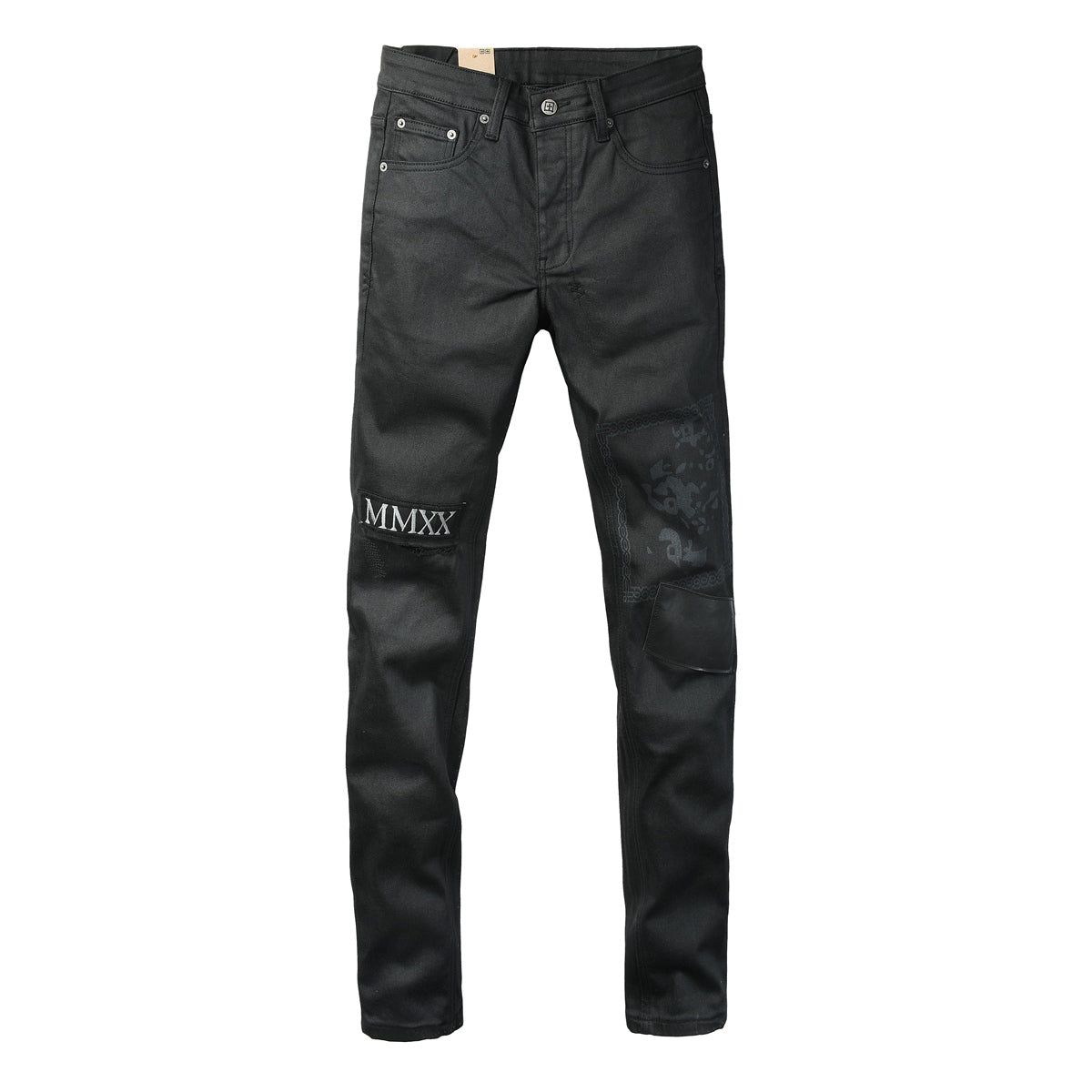 KSUBI Jeans