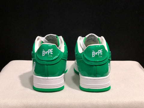 Bape Sta Shoes