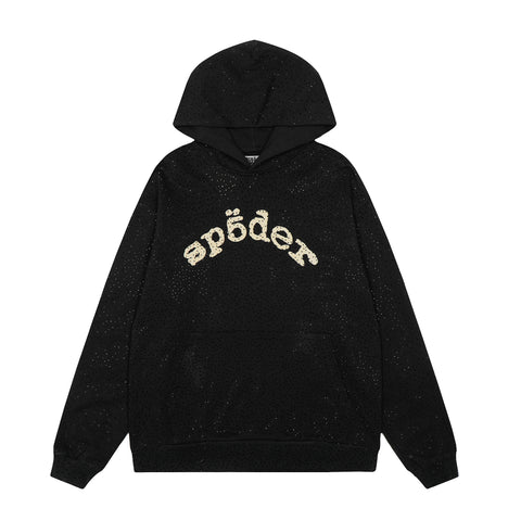 Sp5der Hoodies