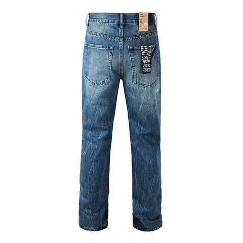 KSUBI Jeans