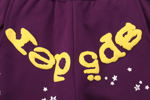 Sp5der Pants