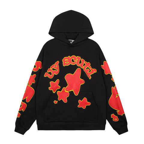 Sp5der Hoodie