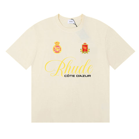 Rhude T-Shirt