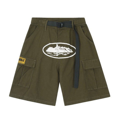 Corteiz Cargo Shorts