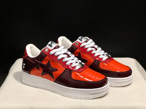 Bape Sta Shoes