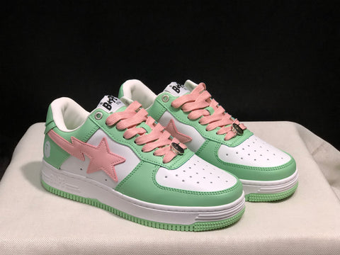 Bape Sta Shoes