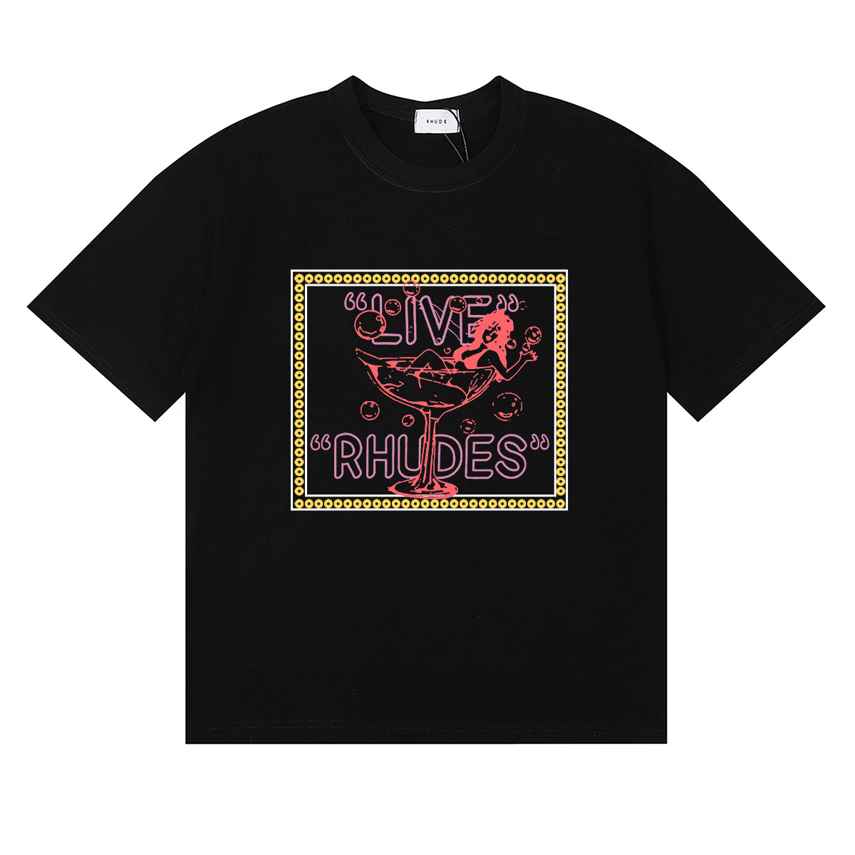 Rhude T-Shirt