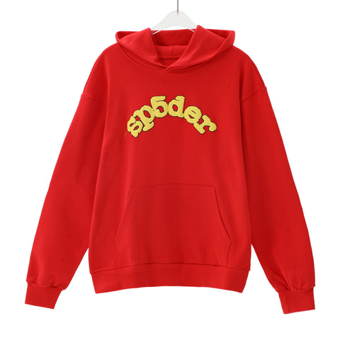 Sp5der Hoodies