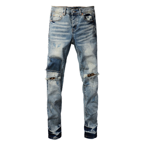 PURPLE BRAND Jeans