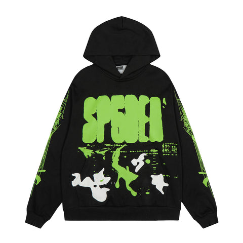 Sp5der Hoodie