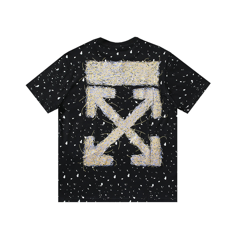 Off White T Shirt