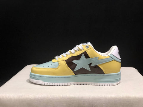 Bape Sta Shoes