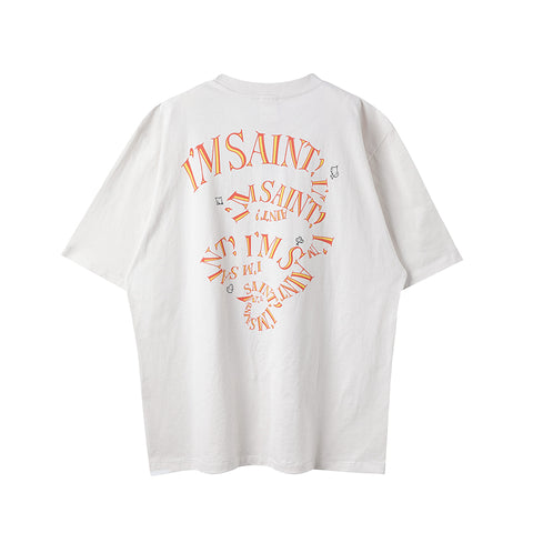 Saint Michael T-Shirt