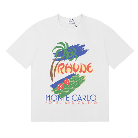 Rhude T-Shirts