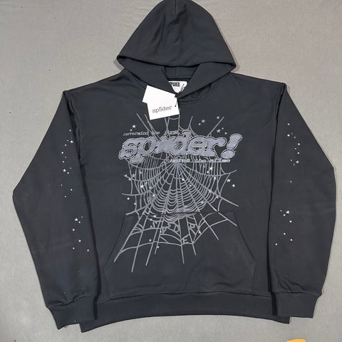 Sp5der Hoodies