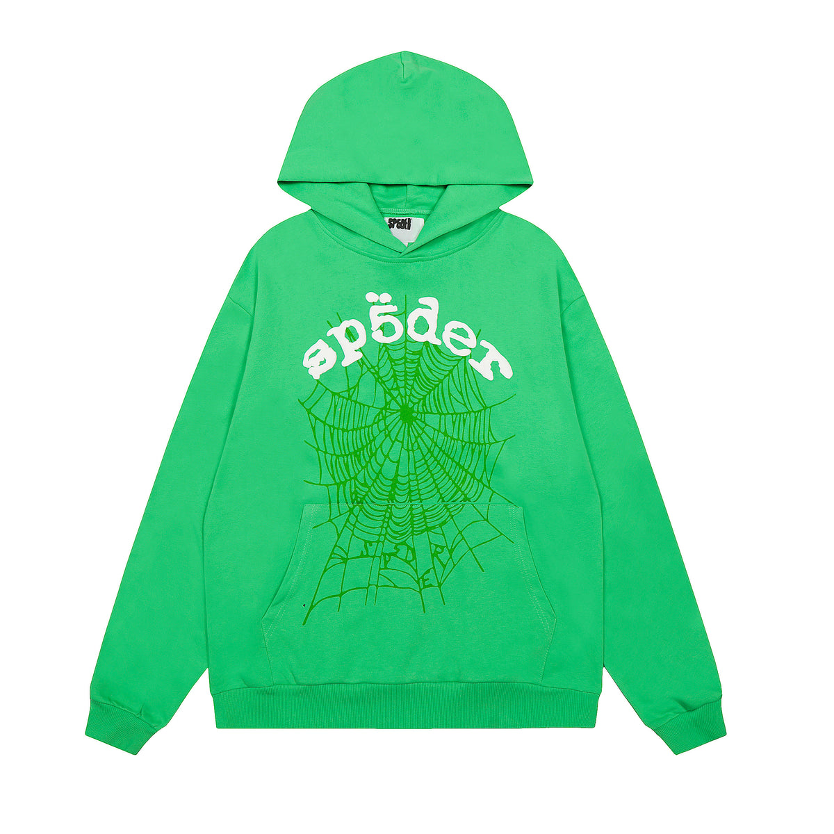Sp5der Hoodie
