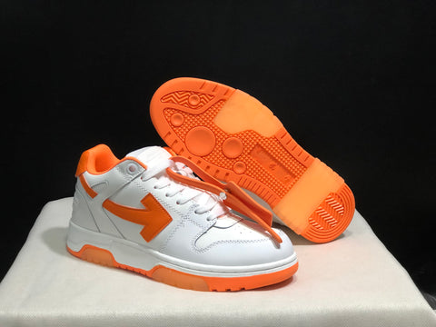Off White Shoes