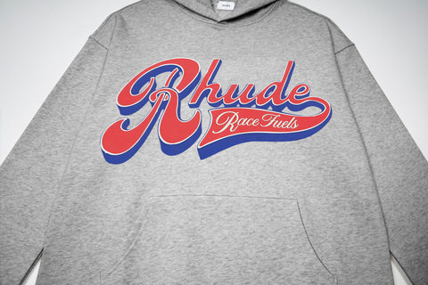 RHUDE Hoodie