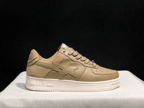 Bape Sta Shoes