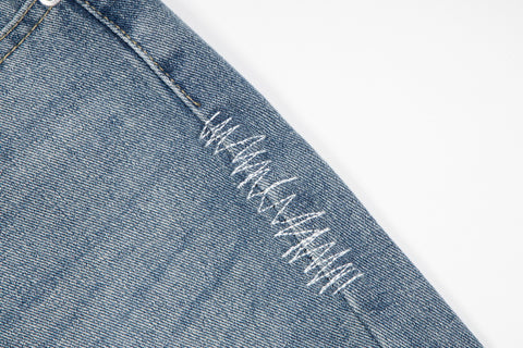 GALLERY DEPT Jeans