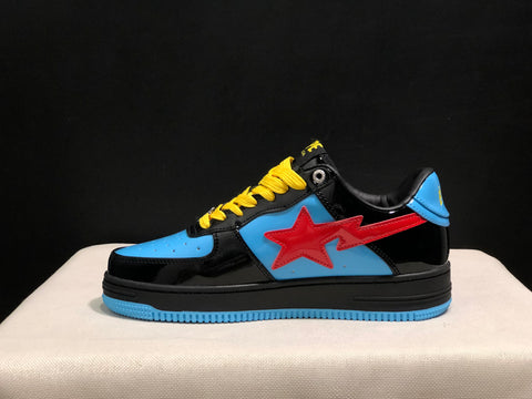 Bape Sta Shoes