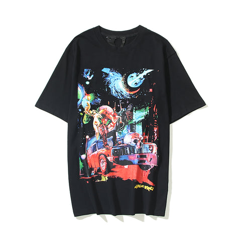 Vlone T-Shirts