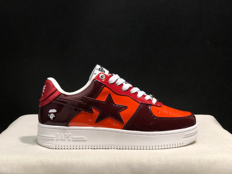 Bape Sta Shoes