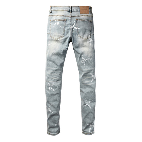 PURPLE BRAND Jeans