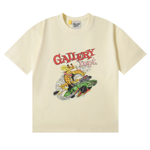 Gallery Dept T-Shirts