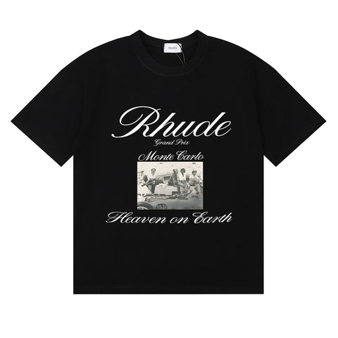 Rhude T-Shirts