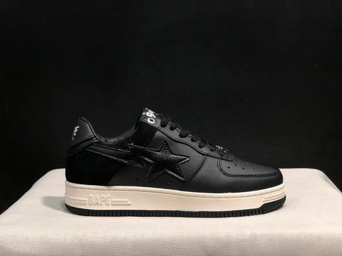 Bape Sta Shoes