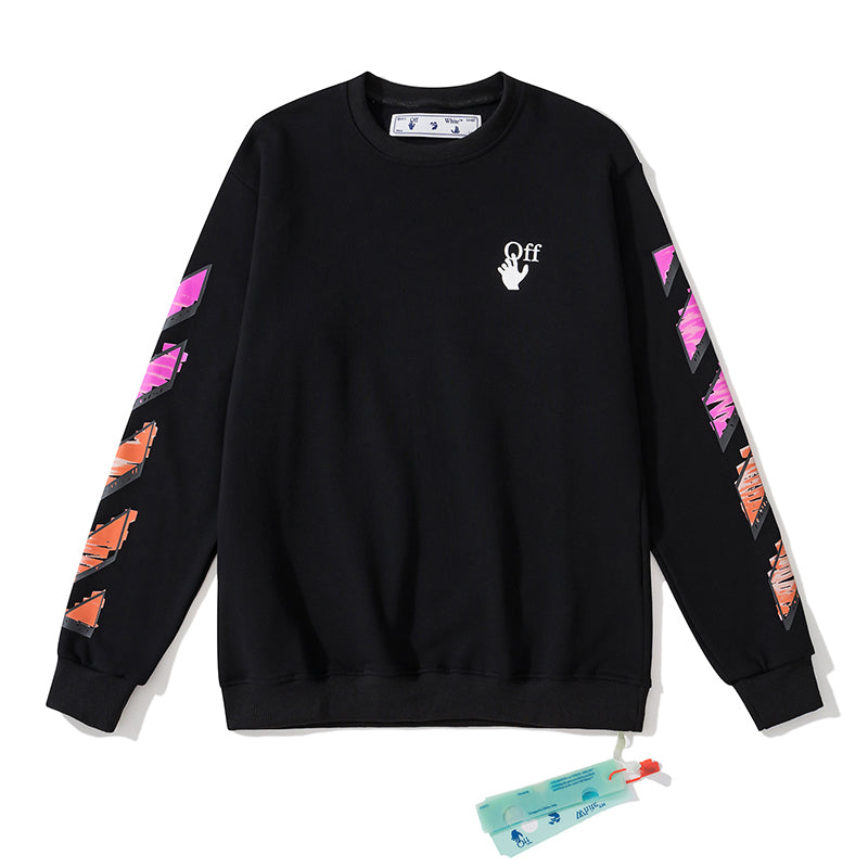 Off White Sweatshirt