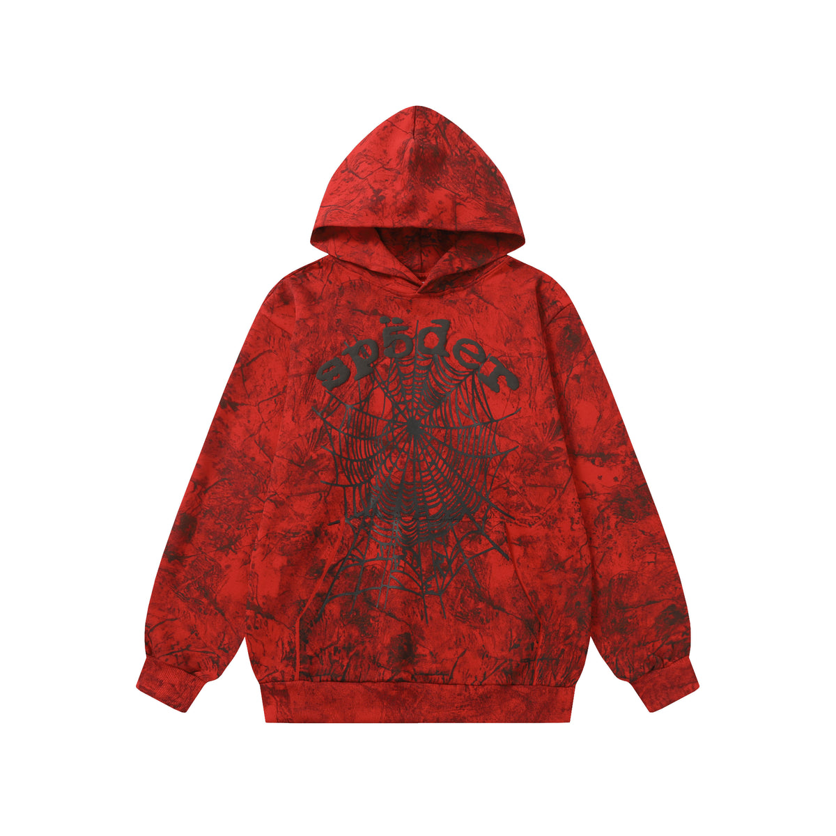 Sp5der Hoodies