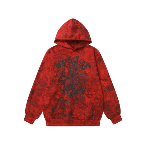 Sp5der Hoodies