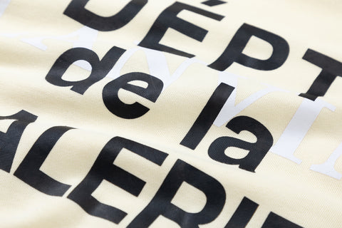 GALLERY DEPT Hoodie
