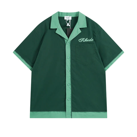 RHUDE Shirt