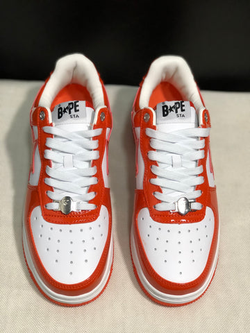 Bape Sta Shoes