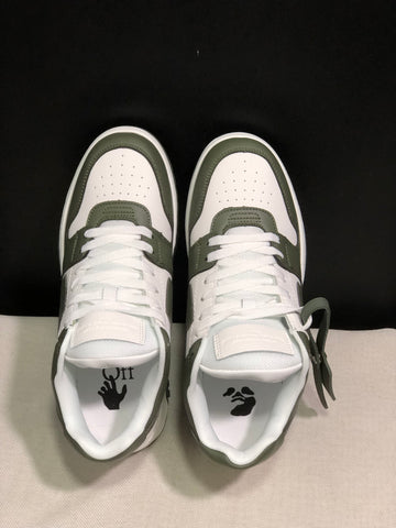 Off White Shoes