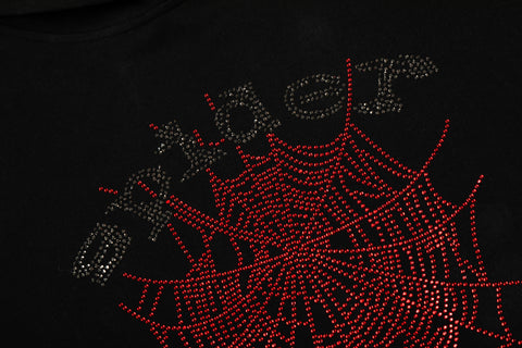 Sp5der Hoodies