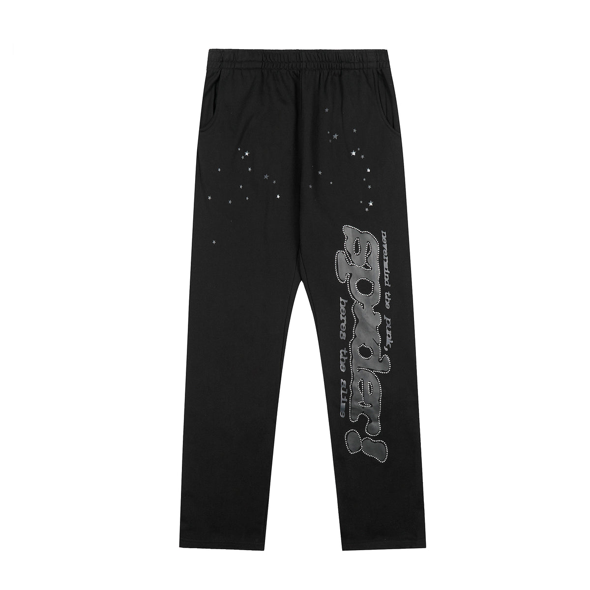 Sp5der Pants