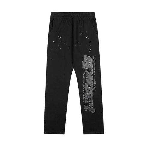 Sp5der Pants