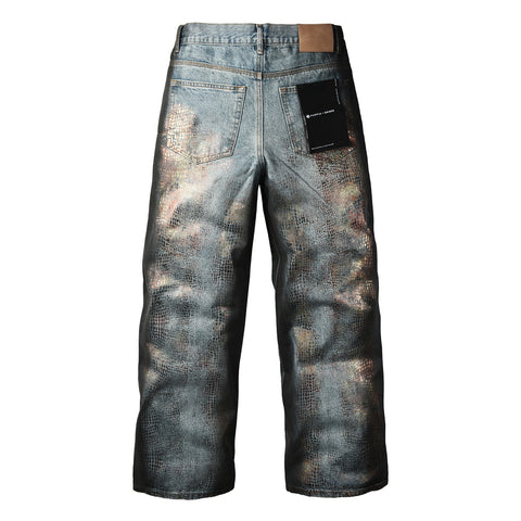 PURPLE BRAND Jeans