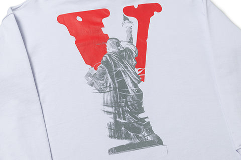Vlone Hoodie