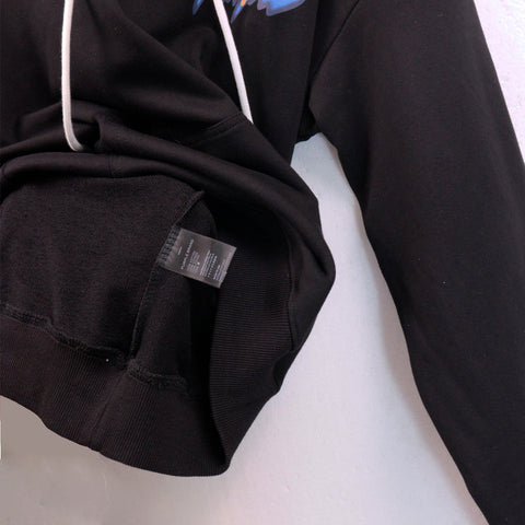 Purple Brand Hoodie