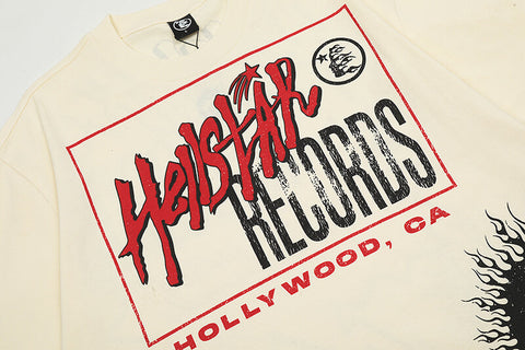 Hellstar T-shirts
