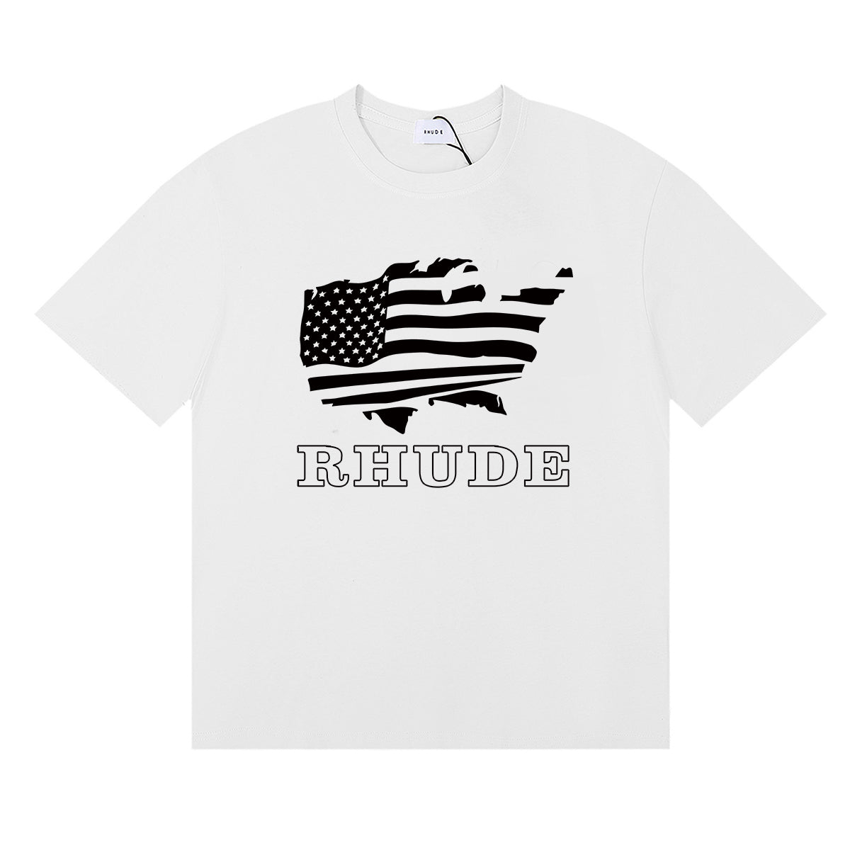 Rhude T-Shirt