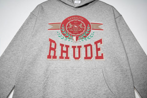 RHUDE Hoodie