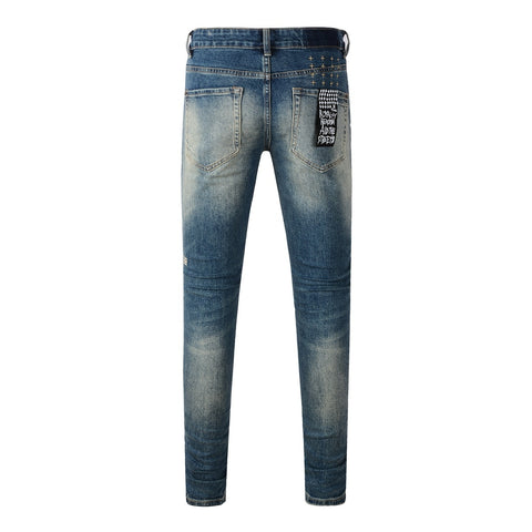 KSUBI Jeans